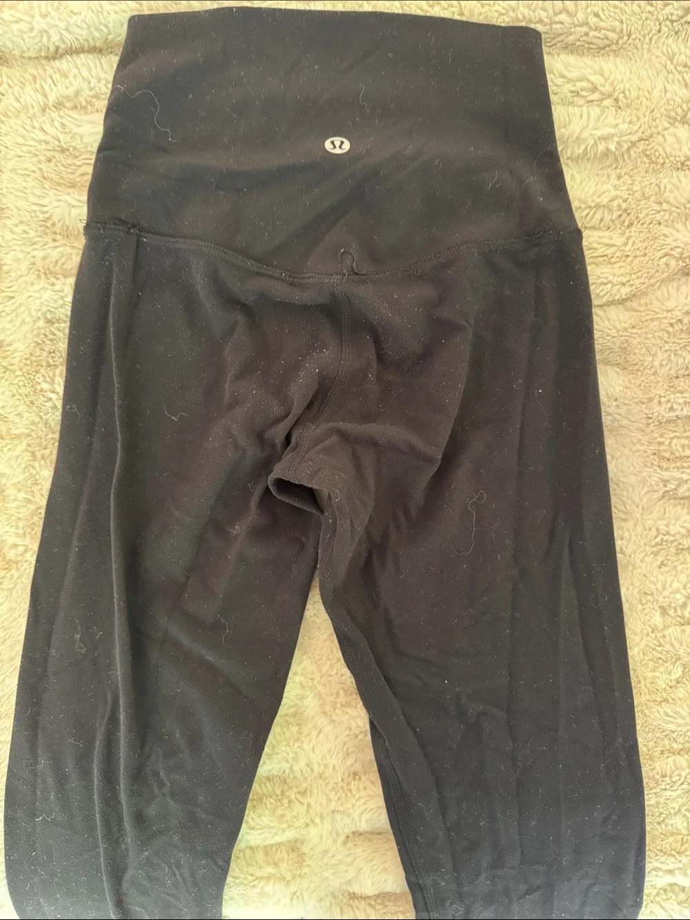 lululemon align Black Leggings